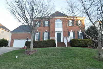 2105 Roland Glen Road, Cary, NC 27519 - Photo 1