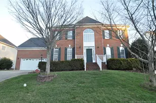 2105 Roland Glen Rd, Cary, NC 27519 - Photo 1