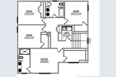 303 Brickendon Lane, Raeford, NC 28376 - Photo 3