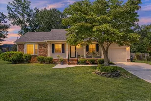 2704 Frankfort Cir, Fayetteville, NC 28303 - Photo 1