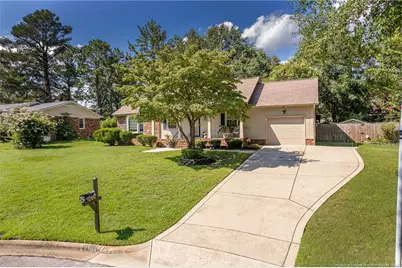 2704 Frankfort Circle, Fayetteville, NC 28303 - Photo 29