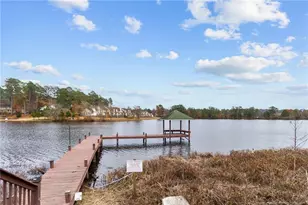 3317 Harbour Pointe Pl, Fayetteville, NC 28314 - Photo 17