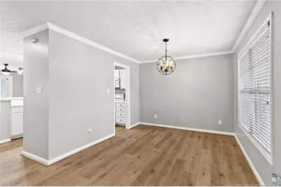 3317 Harbour Pointe Place #7, Fayetteville, NC 28314 - Photo 5