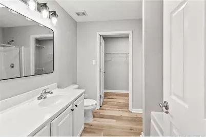 3317 Harbour Pointe Place #7, Fayetteville, NC 28314 - Photo 11