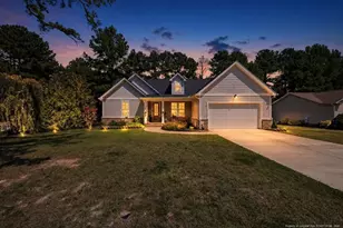 6043 St Andrews Dr, Sanford, NC 27332 - Photo 1