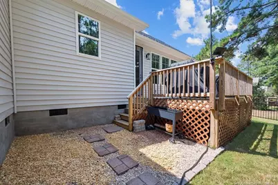 6043 Saint Andrews Drive, Sanford, NC 27332 - Photo 11