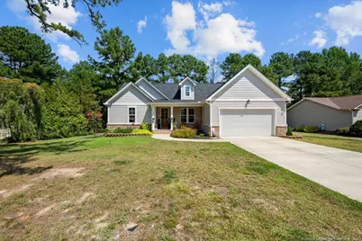 6043 Saint Andrews Drive, Sanford, NC 27332 - Photo 3