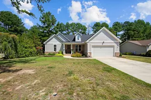 6043 St Andrews Dr, Sanford, NC 27332 - Photo 3
