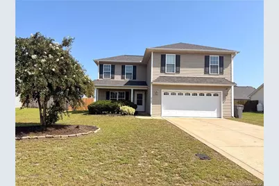 2110 Queen Elizabeth Lane, Hope Mills, NC 28348 - Photo 1