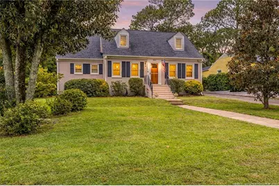 308 Valley Road, Fayetteville, NC 28305 - Photo 1