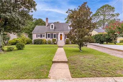 308 Valley Road, Fayetteville, NC 28305 - Photo 41