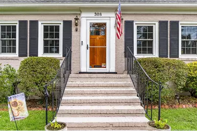 308 Valley Road, Fayetteville, NC 28305 - Photo 3