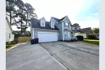 2917 Franzia Drive, Fayetteville, NC 28306 - Photo 3