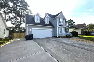 2917 Franzia Dr, Fayetteville, NC 28306 - Photo 3