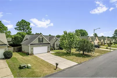 3105 Totley Drive, Fayetteville, NC 28306 - Photo 3