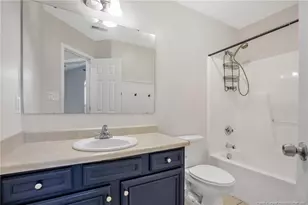 3105 Totley Dr, Fayetteville, NC 28306 - Photo 27
