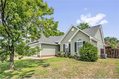 3105 Totley Drive, Fayetteville, NC 28306 - Photo 5