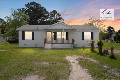101 1st Street, Erwin, NC 28339 - Photo 1