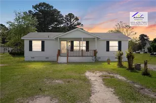 101 1st St, Erwin, NC 28339 - Photo 1