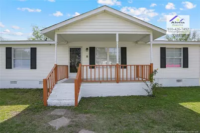 101 1st Street, Erwin, NC 28339 - Photo 3