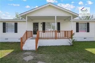 101 1st St, Erwin, NC 28339 - Photo 3