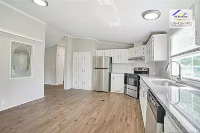 101 1st Street, Erwin, NC 28339 - Photo 13