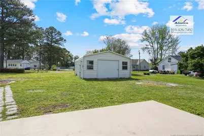 101 1st Street, Erwin, NC 28339 - Photo 5