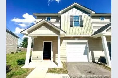 3109 Cope Street, Fayetteville, NC 28306 - Photo 1