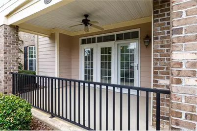1830 Jennifer Lane #103, Fayetteville, NC 28314 - Photo 23