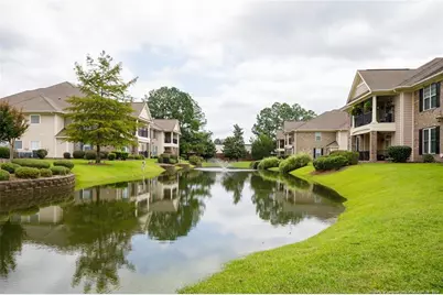1830 Jennifer Lane #103, Fayetteville, NC 28314 - Photo 25