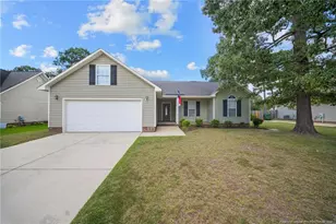 716 Mill Bay Dr, Stedman, NC 28391 - Photo 1