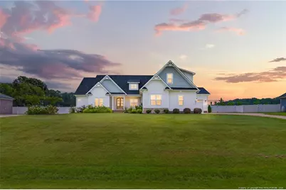 5832 Dottie Circle, Hope Mills, NC 28348 - Photo 1