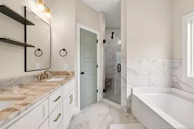 5832 Dottie Circle, Hope Mills, NC 28348 - Photo 29