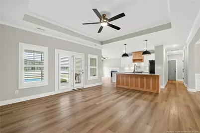 5832 Dottie Circle, Hope Mills, NC 28348 - Photo 13