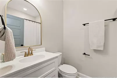 5832 Dottie Circle, Hope Mills, NC 28348 - Photo 25