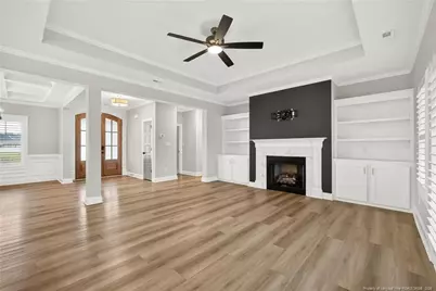 5832 Dottie Circle, Hope Mills, NC 28348 - Photo 11