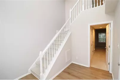 8120 Upper Lake Drive, Raleigh, NC 27615 - Photo 3