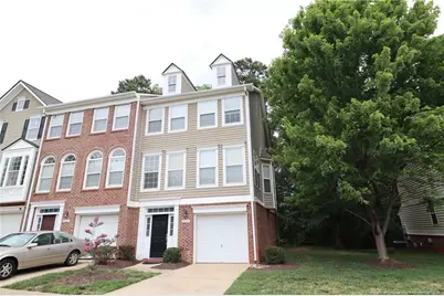8120 Upper Lake Drive, Raleigh, NC 27615 - Photo 1