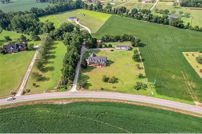 3046 Whistling Rufus Road, Pembroke, NC 28372 - Photo 41
