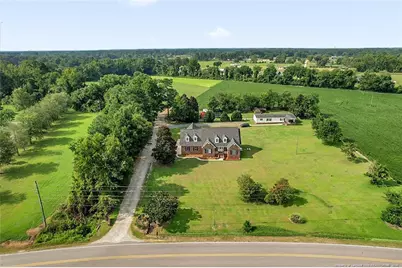 3046 Whistling Rufus Road, Pembroke, NC 28372 - Photo 39