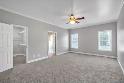 3046 Whistling Rufus Road, Pembroke, NC 28372 - Photo 17