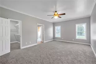 3046 Whistling Rufus Rd, Pembroke, NC 28372 - Photo 17