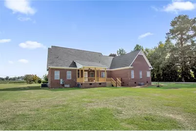 3046 Whistling Rufus Road, Pembroke, NC 28372 - Photo 35