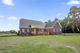 3046 Whistling Rufus Rd, Pembroke, NC 28372 - Photo 35