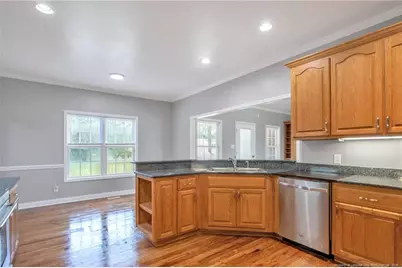 3046 Whistling Rufus Road, Pembroke, NC 28372 - Photo 13