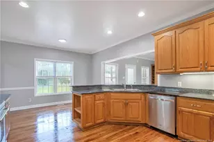 3046 Whistling Rufus Rd, Pembroke, NC 28372 - Photo 13