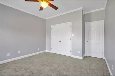 3046 Whistling Rufus Road, Pembroke, NC 28372 - Photo 25