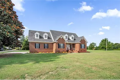 3046 Whistling Rufus Road, Pembroke, NC 28372 - Photo 3