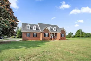 3046 Whistling Rufus Rd, Pembroke, NC 28372 - Photo 3