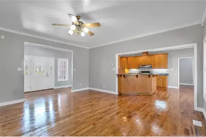 3046 Whistling Rufus Road, Pembroke, NC 28372 - Photo 11